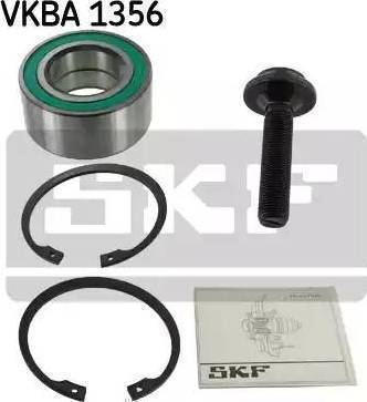 Delphi BK409 - Bearing Kit, wheel hub car-mod.net