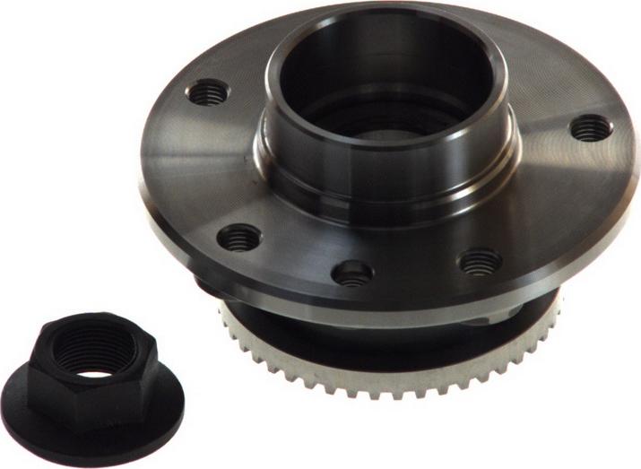 SKF VKBA 1301 - Bearing Kit, wheel hub car-mod.net