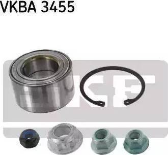 Magneti Marelli 361111182994 - Bearing Kit, wheel hub car-mod.net