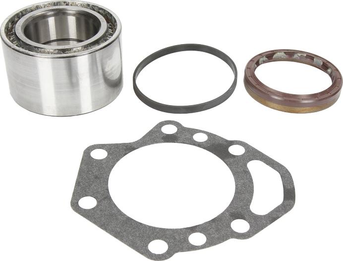 SKF VKBA 3435 - Bearing Kit, wheel hub car-mod.net