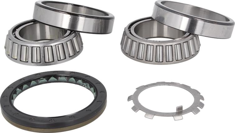 SKF VKBA 3475 - Bearing Kit, wheel hub car-mod.net