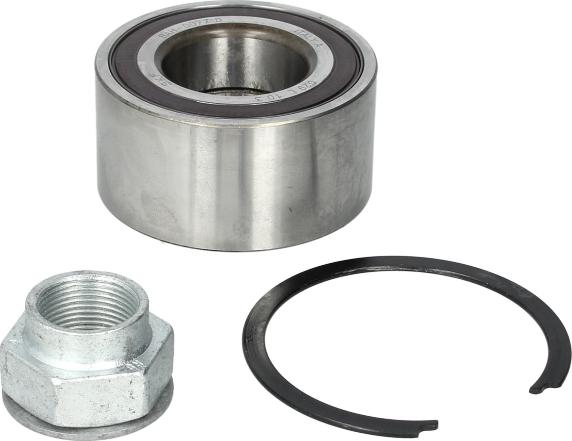 SKF VKBA 3598 - Bearing Kit, wheel hub car-mod.net