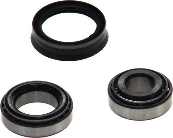 SKF VKBA 3519 - Bearing Kit, wheel hub car-mod.net