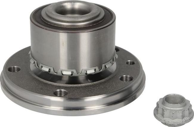 SKF VKBA 3646 - Bearing Kit, wheel hub car-mod.net