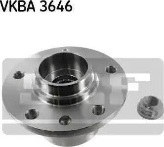 RIDER RD.34155459 - Wheel Hub car-mod.net