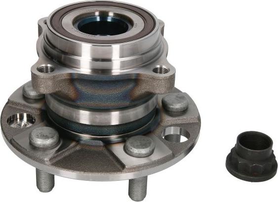 SKF VKBA 7476 - Bearing Kit, wheel hub car-mod.net