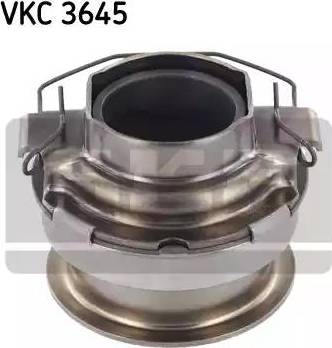 SKF VKC 3645 - Clutch Release Bearing car-mod.net
