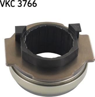 SKF VKC 3766 - Clutch Release Bearing car-mod.net