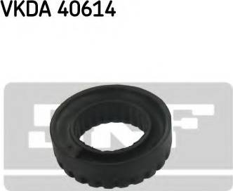 SKF VKDA 40614 - Top Strut Mounting car-mod.net