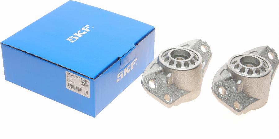 SKF VKDA 40127 T - Top Strut Mounting car-mod.net