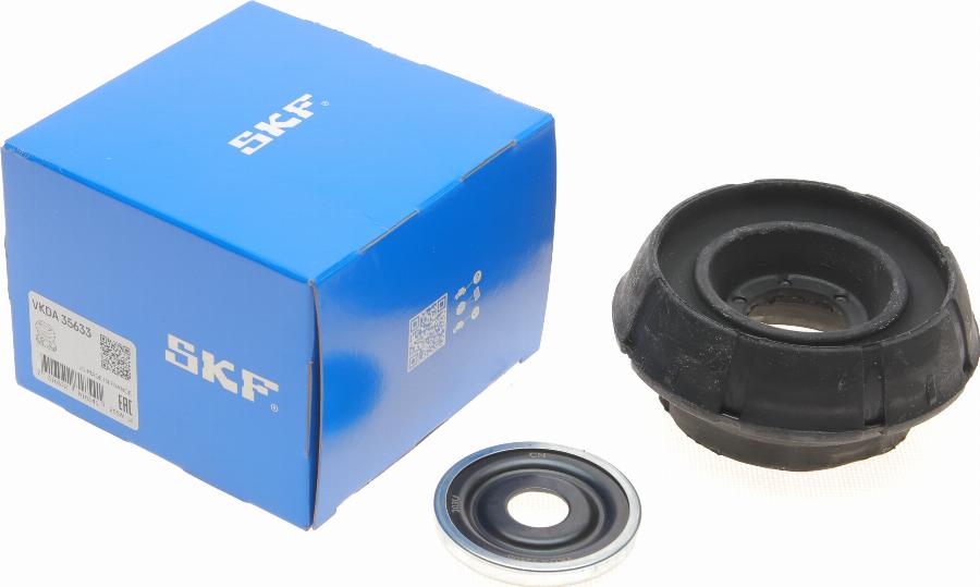 SKF VKDA 35633 - Top Strut Mounting car-mod.net