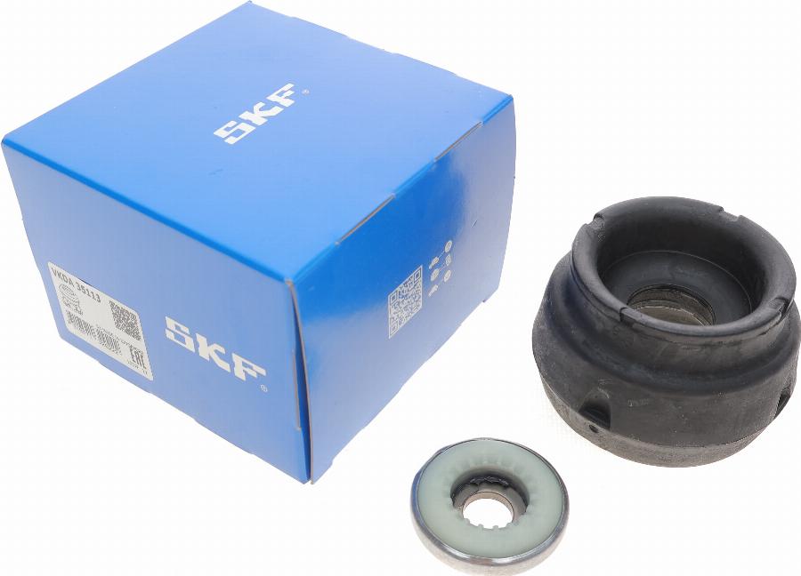 SKF VKDA 35113 - Top Strut Mounting car-mod.net