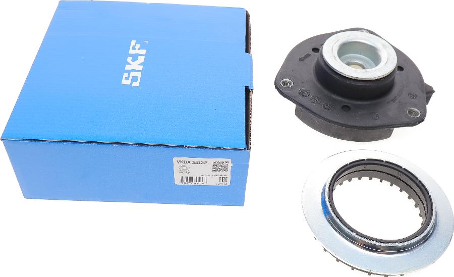 SKF VKDA 35122 - Top Strut Mounting car-mod.net