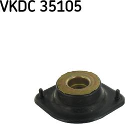 SKF VKDC 35105 - Top Strut Mounting car-mod.net