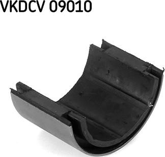 SKF VKDCV 09010 - Bearing Bush, stabiliser car-mod.net