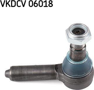 SKF VKDCV 06018 - Tie Rod End car-mod.net