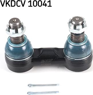 SKF VKDCV 10041 - Rod / Strut, stabiliser car-mod.net