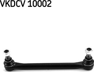 SKF VKDCV 10002 - Rod / Strut, stabiliser car-mod.net