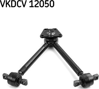 SKF VKDCV 12050 - Track Control Arm car-mod.net