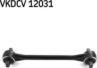 SKF VKDCV 12031 - Track Control Arm car-mod.net