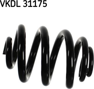 SKF VKDL 31175 - Coil Spring car-mod.net