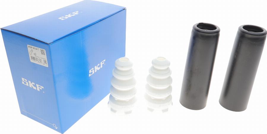 SKF VKDP 43134 T - Dust Cover Kit, shock absorber car-mod.net