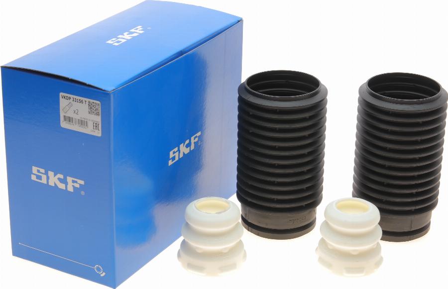 SKF VKDP 33156 T - Dust Cover Kit, shock absorber car-mod.net