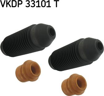 SKF VKDP 33101 T - Dust Cover Kit, shock absorber car-mod.net