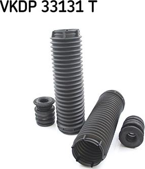 SKF VKDP 33131 T - Dust Cover Kit, shock absorber car-mod.net