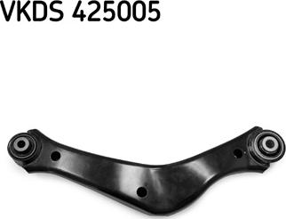 SKF VKDS 425005 - Track Control Arm car-mod.net