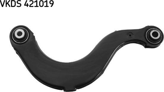 SKF VKDS 421019 - Track Control Arm car-mod.net