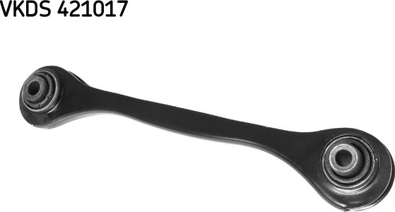 SKF VKDS 421017 - Track Control Arm car-mod.net