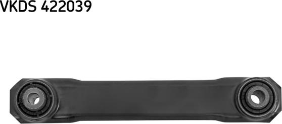SKF VKDS 422039 - Track Control Arm car-mod.net