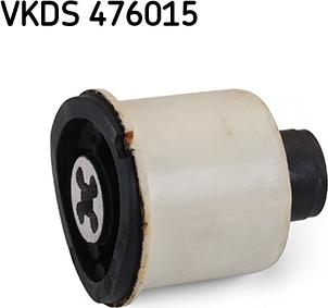 SKF VKDS 476015 - Axle Beam car-mod.net