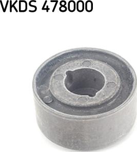 SKF VKDS 478000 - Axle Beam car-mod.net