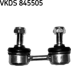 SKF VKDS 845505 - Rod / Strut, stabiliser car-mod.net