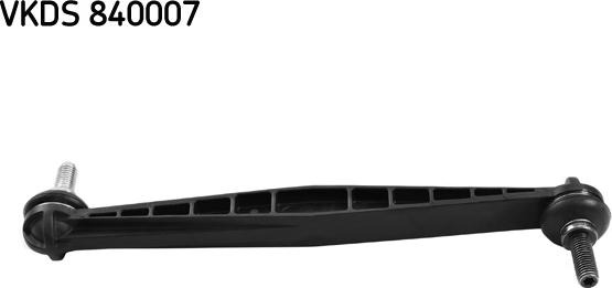 SKF VKDS 840007 - Rod / Strut, stabiliser car-mod.net