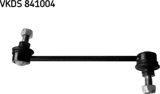 SKF VKDS 841004 - Rod / Strut, stabiliser car-mod.net