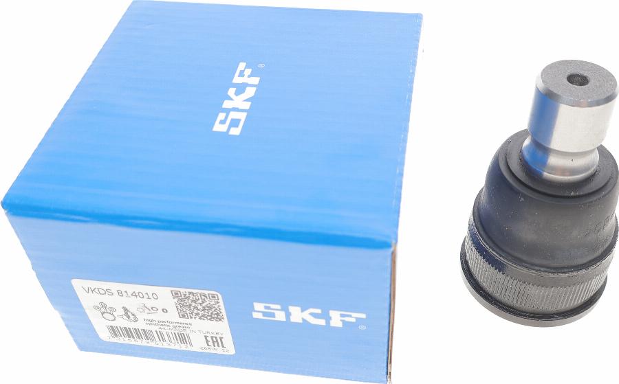SKF VKDS 814010 - Ball Joint car-mod.net