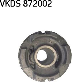 SKF VKDS 872002 - Mounting, axle beam car-mod.net