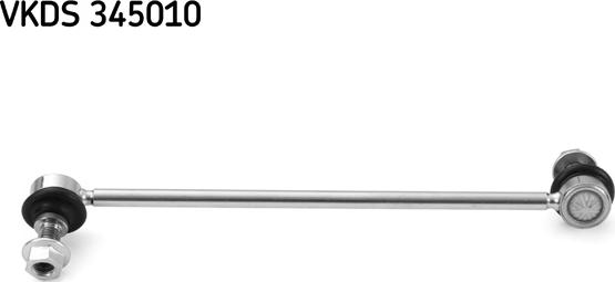 SKF VKDS 345010 - Rod / Strut, stabiliser car-mod.net