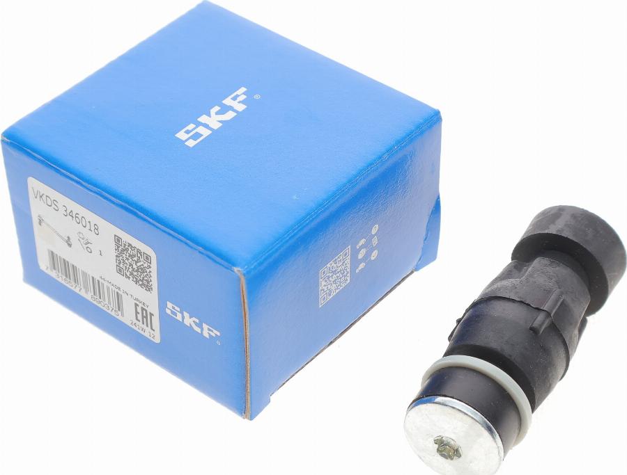 SKF VKDS 346018 - Rod / Strut, stabiliser car-mod.net