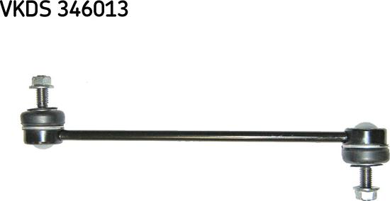 SKF VKDS 346013 - Rod / Strut, stabiliser car-mod.net