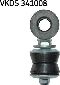 SKF VKDS 341008 - Rod / Strut, stabiliser car-mod.net