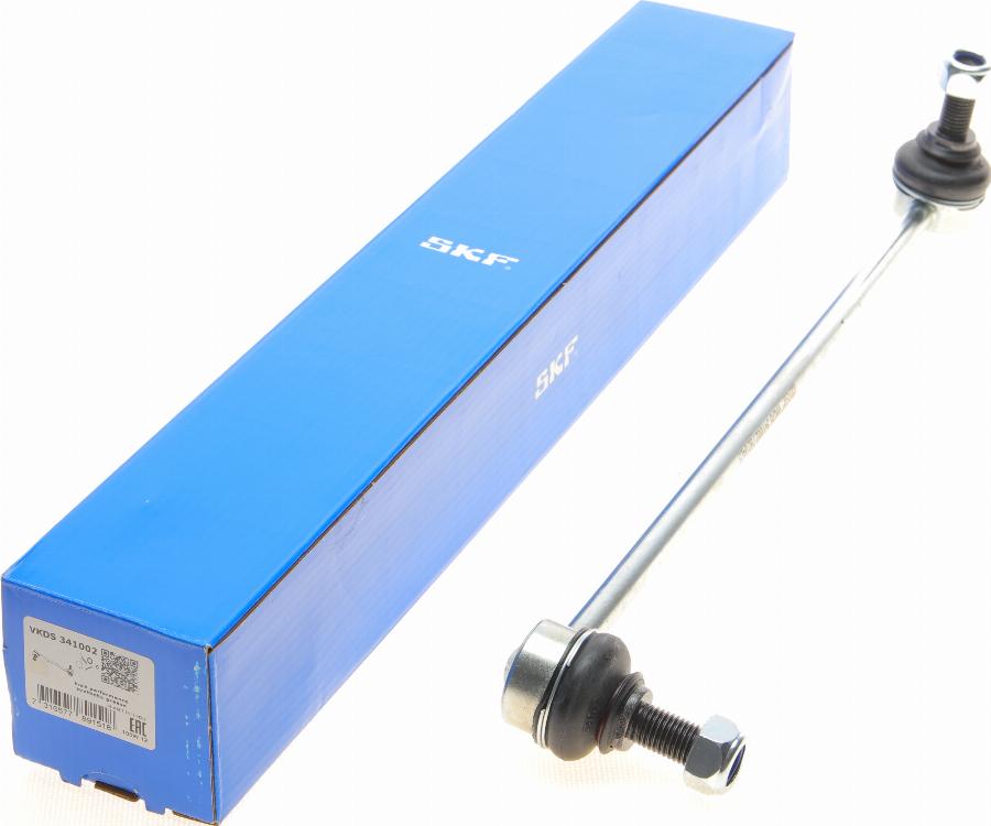 SKF VKDS 341002 - Rod / Strut, stabiliser car-mod.net