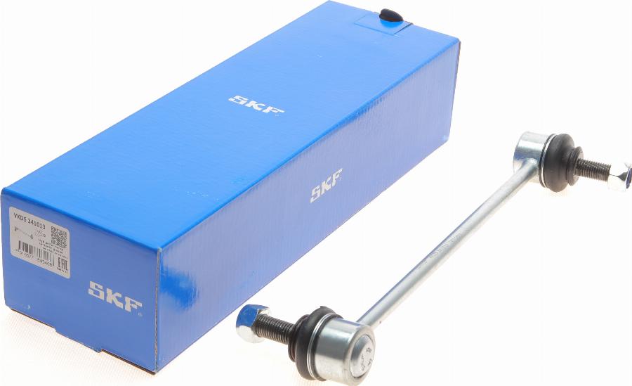 SKF VKDS 341013 - Rod / Strut, stabiliser car-mod.net