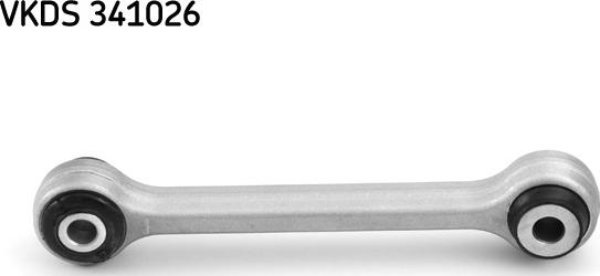 SKF VKDS 341026 - Rod / Strut, stabiliser car-mod.net