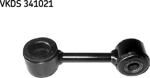 SKF VKDS 341021 - Rod / Strut, stabiliser car-mod.net