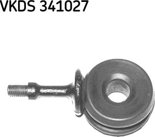 SKF VKDS 341027 - Rod / Strut, stabiliser car-mod.net