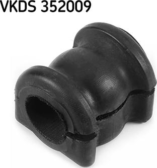 SKF VKDS 352009 - Bearing Bush, stabiliser car-mod.net